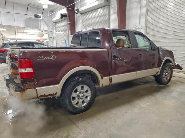 Ford F-150 Supercrew Image 3