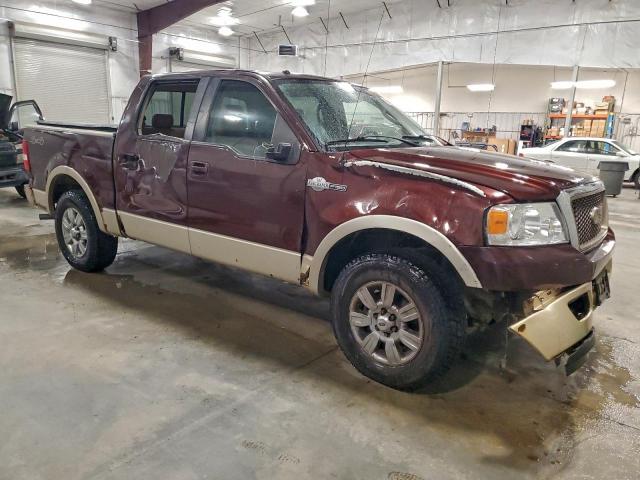 Ford F-150 Supercrew Image 4