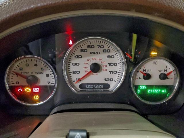 Ford F-150 Supercrew Image 7