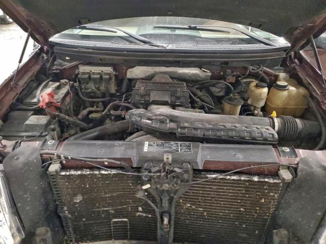 Ford F-150 Supercrew Image 9