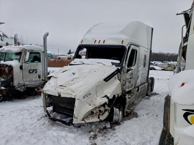 Freightliner Cascadia 1 Image 2