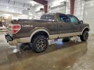 Ford F-150 Supercrew Image 3
