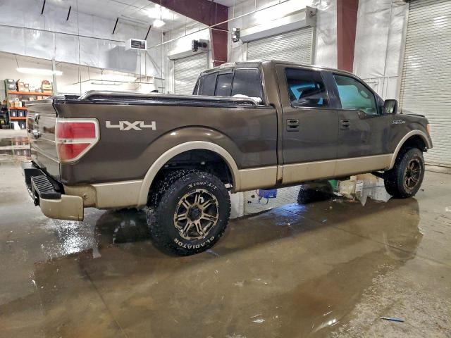 Ford F-150 Supercrew Image 3