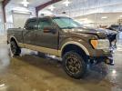 Ford F-150 Supercrew Image 4