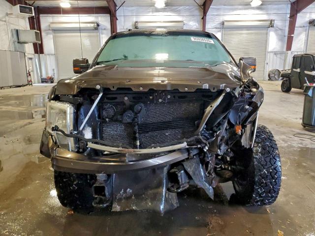 Ford F-150 Supercrew Image 11