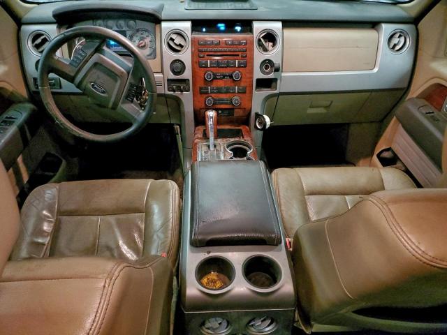 Ford F-150 Supercrew Image 10