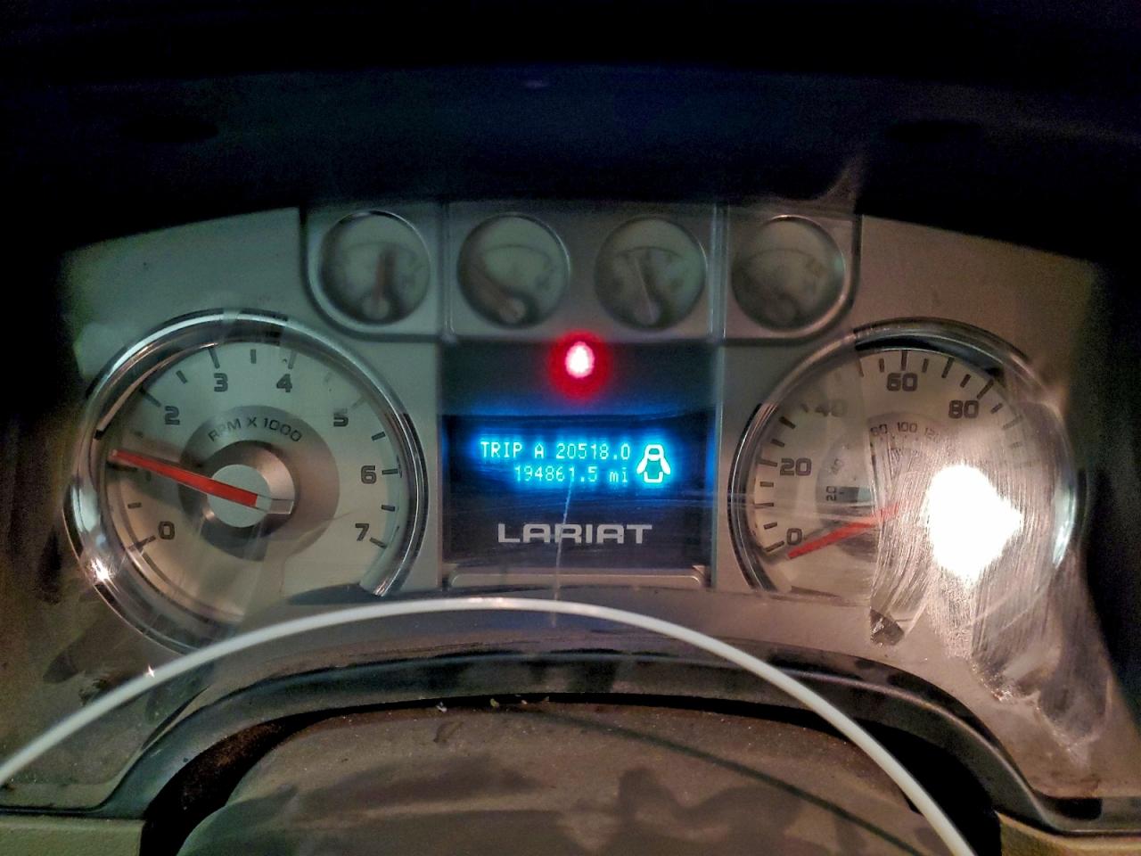 Ford F-150 Supercrew Image 7