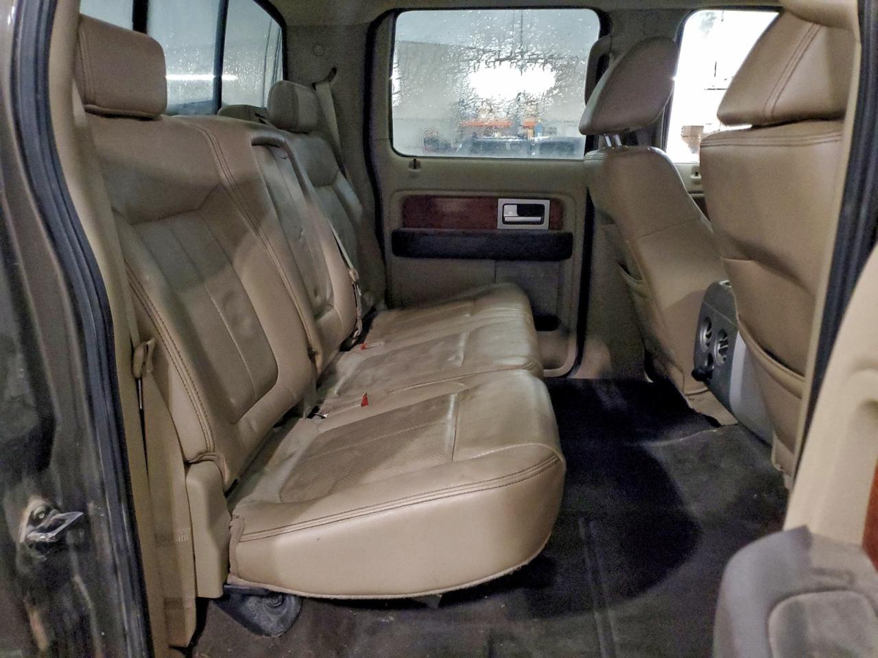 Ford F-150 Supercrew Image 12