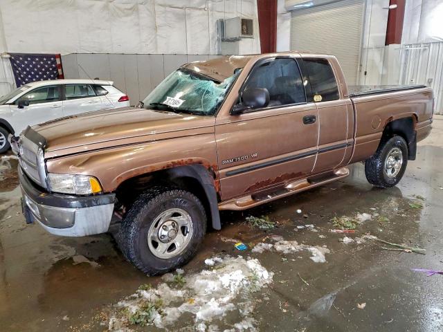 Salvage Dodge Ram 1500