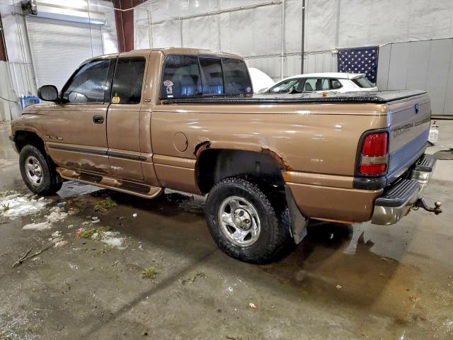 Dodge Ram 1500 Image 2