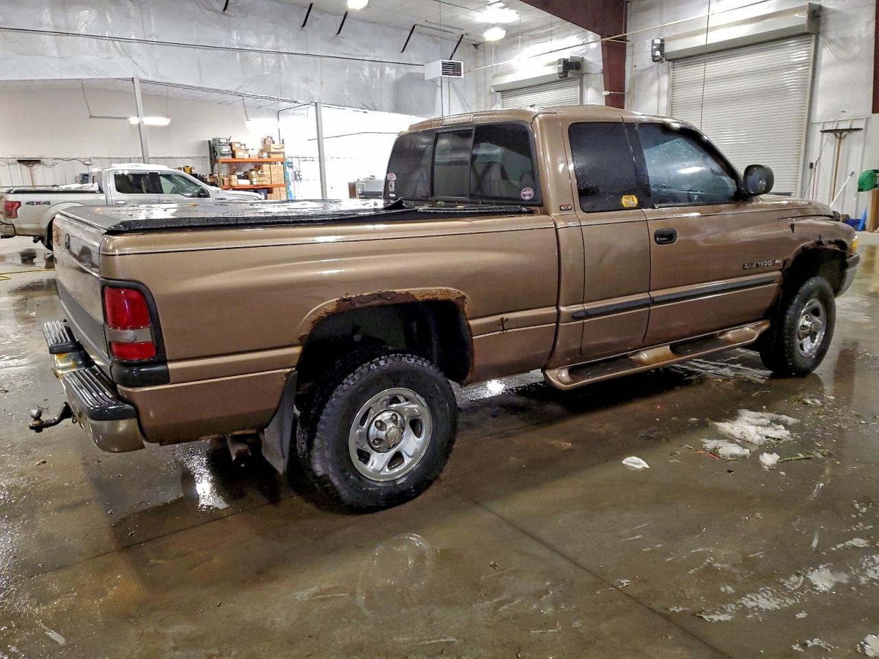 Dodge Ram 1500 Image 6