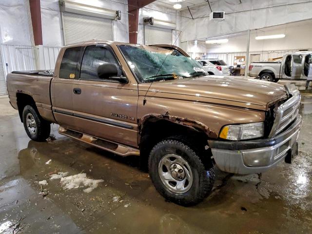 Dodge Ram 1500 Image 8