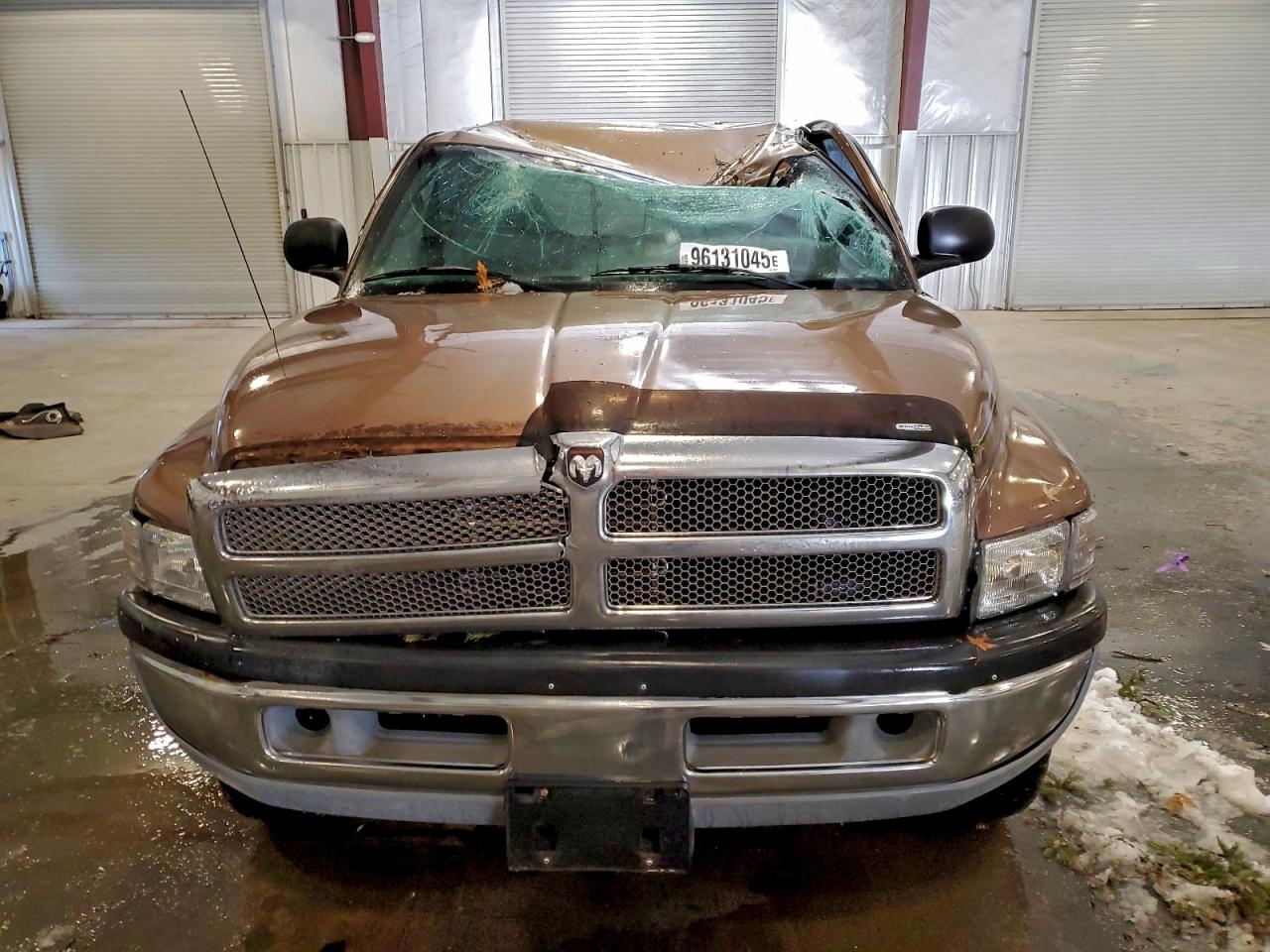 Dodge Ram 1500 Image 5