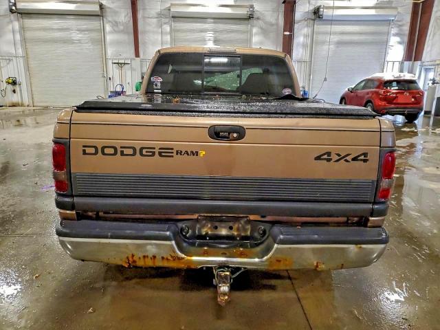 Dodge Ram 1500 Image 3