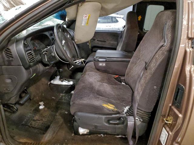 Dodge Ram 1500 Image 9