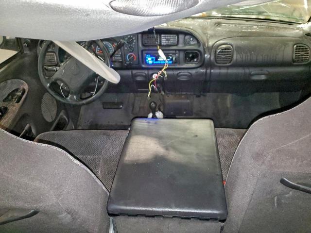 Dodge Ram 1500 Image 4