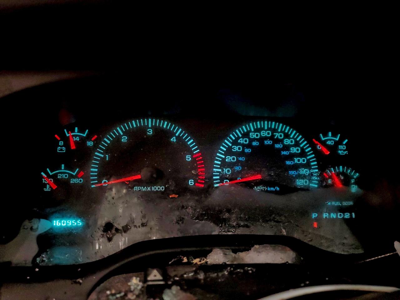 Dodge Ram 1500 Image 12