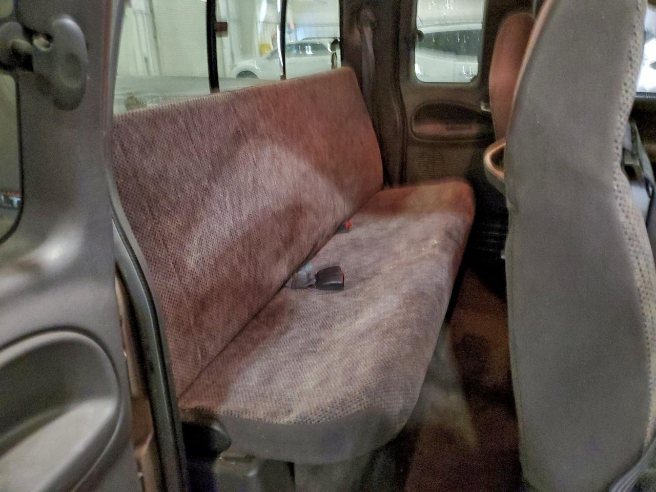 Dodge Ram 1500 Image 7