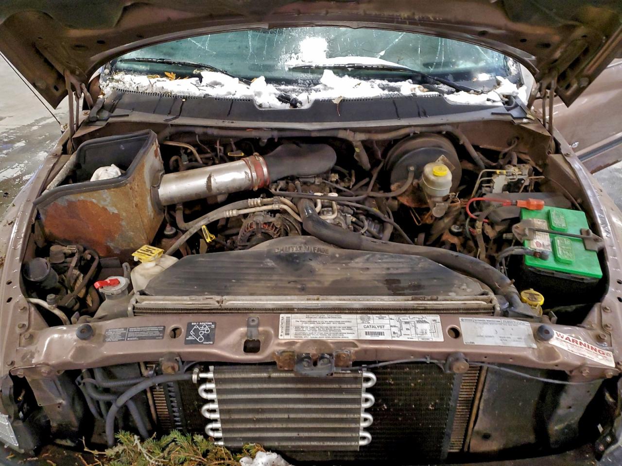 Dodge Ram 1500 Image 10