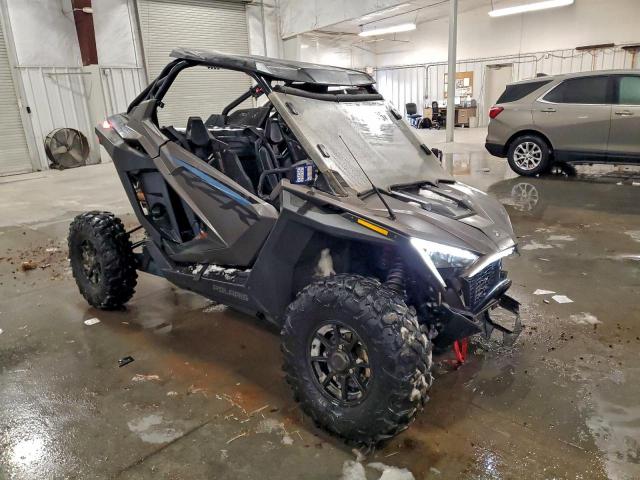  Salvage Polaris RZR