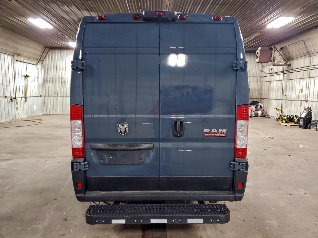 Ram Promaster 3500 High Image 7