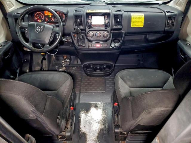 Ram Promaster 3500 High Image 10