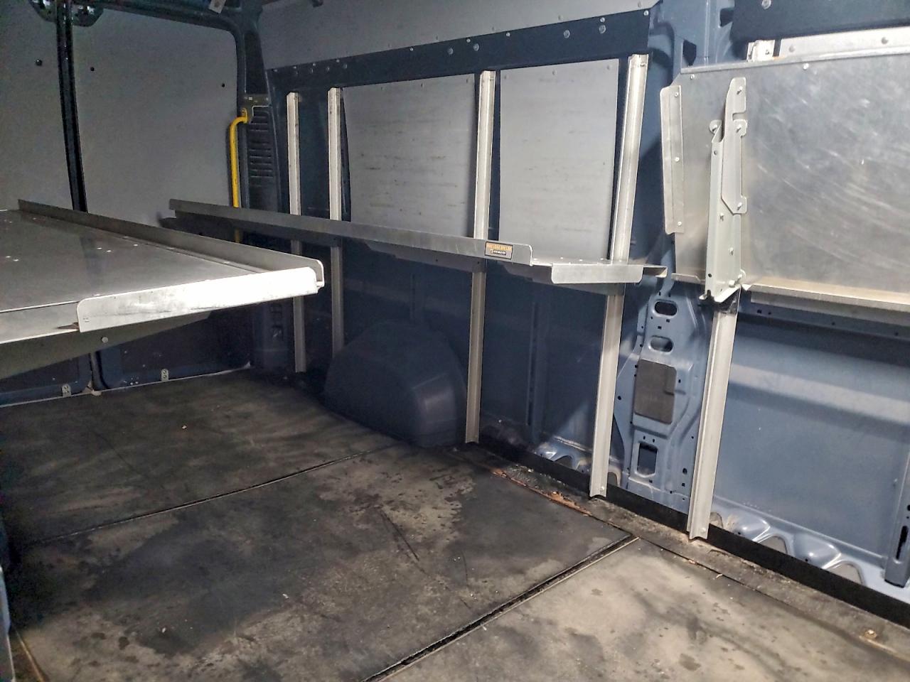 Ram Promaster 3500 High Image 12