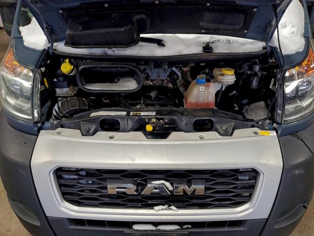 Ram Promaster 3500 High Image 2