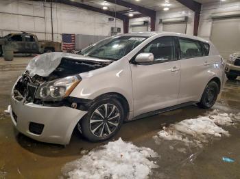  Salvage Pontiac Vibe