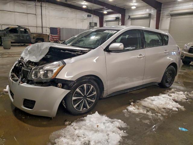  Salvage Pontiac Vibe