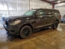 Lincoln Navigator L Reserve Image 1
