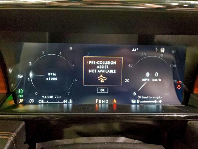 Lincoln Navigator L Reserve Image 3