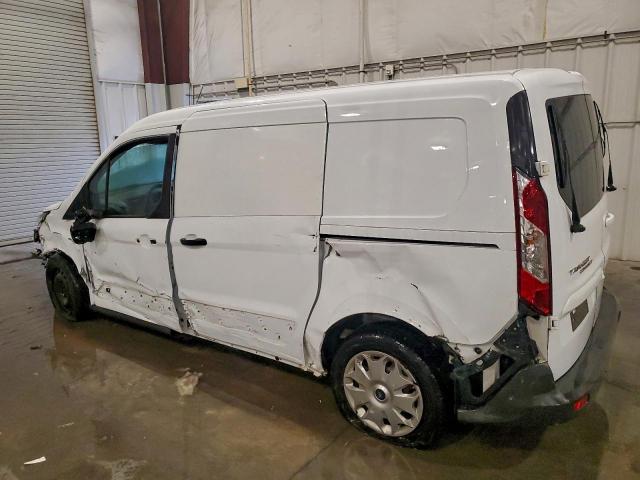 Ford Transit Xlt Image 5