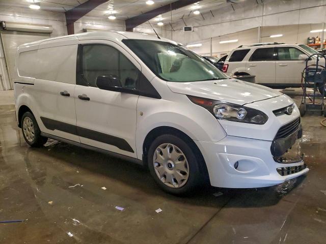 Ford Transit Xlt Image 2