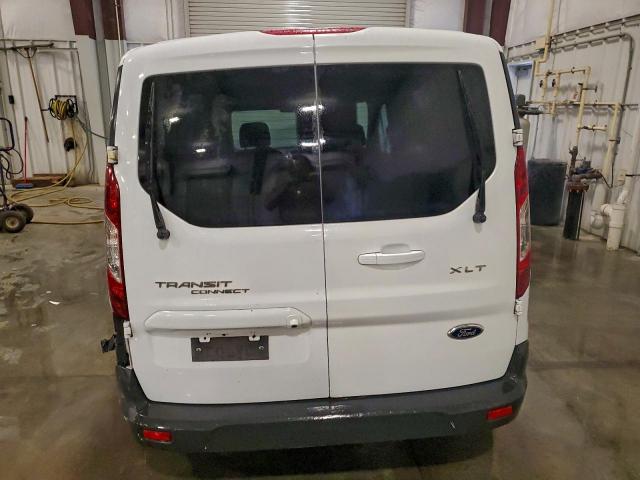 Ford Transit Xlt Image 13