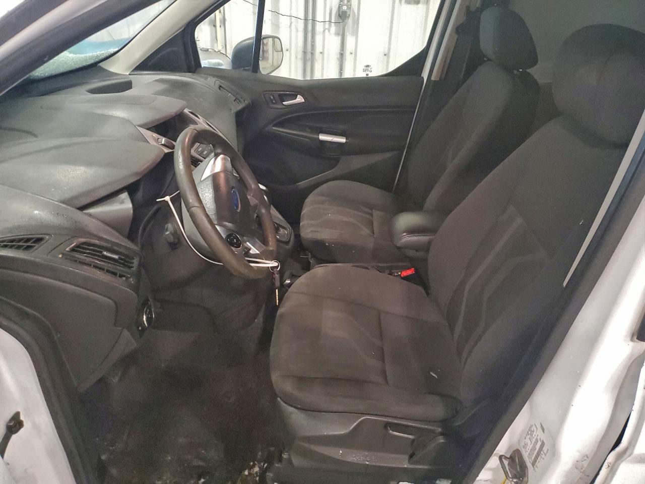 Ford Transit Xlt Image 8