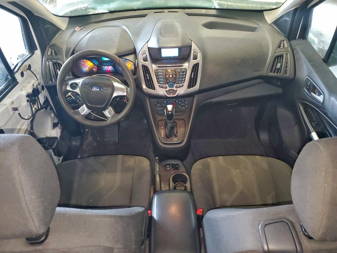 Ford Transit Xlt Image 6