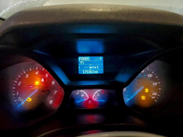 Ford Transit Xlt Image 7