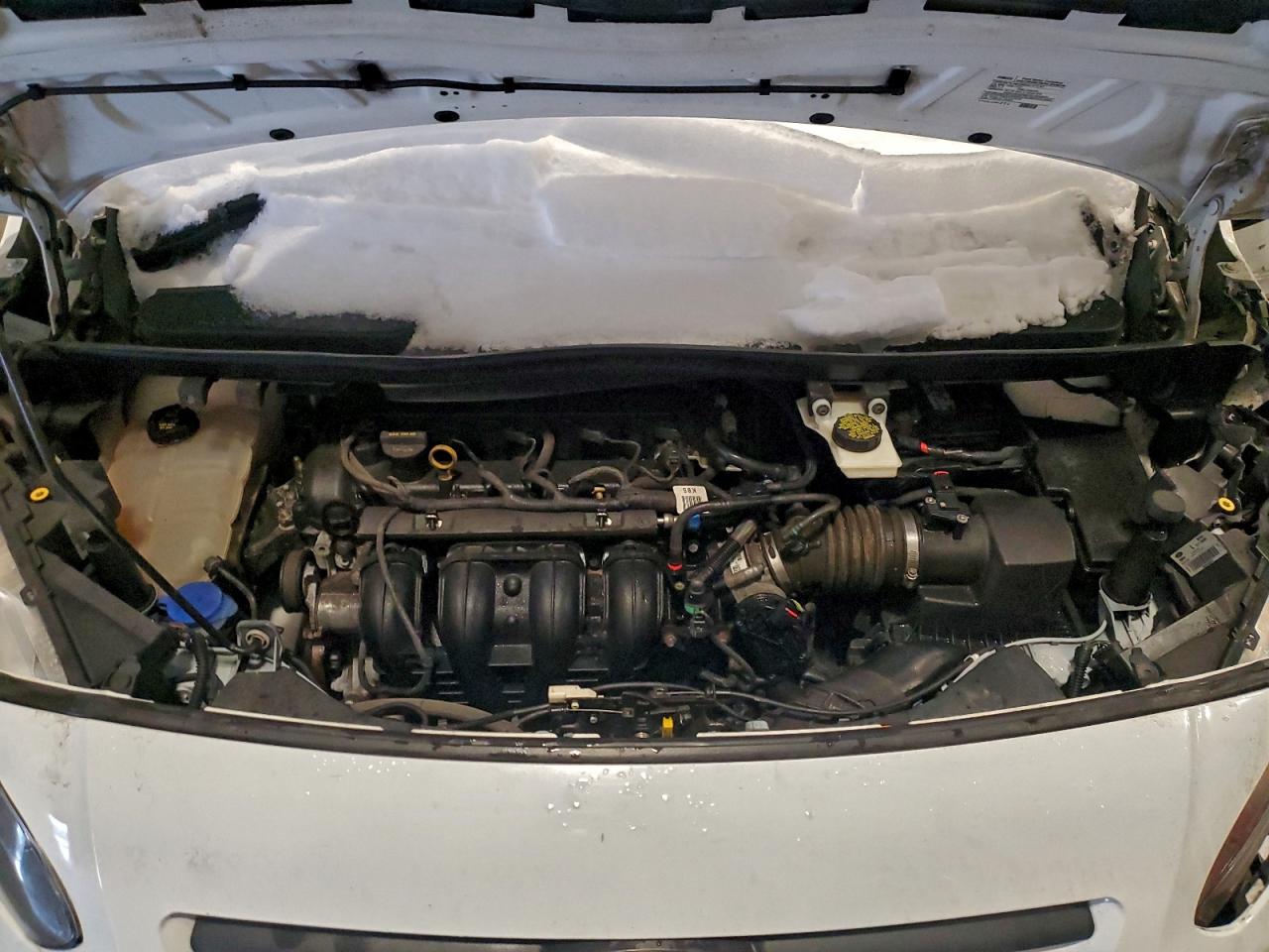 Ford Transit Xlt Image 12