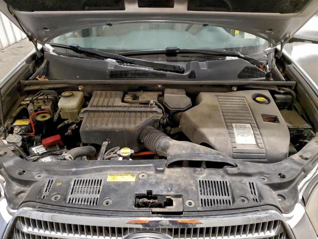 Toyota Highlander Hybrid Image 4