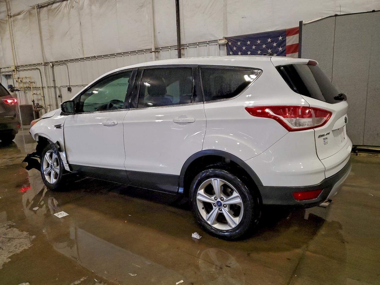 Ford Escape Se Image 8