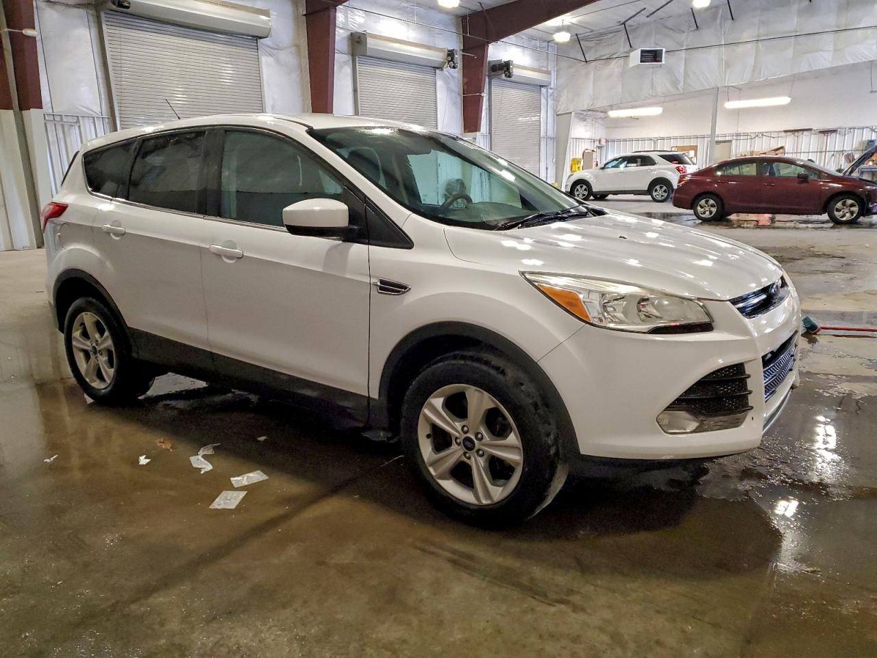 Ford Escape Se Image 5