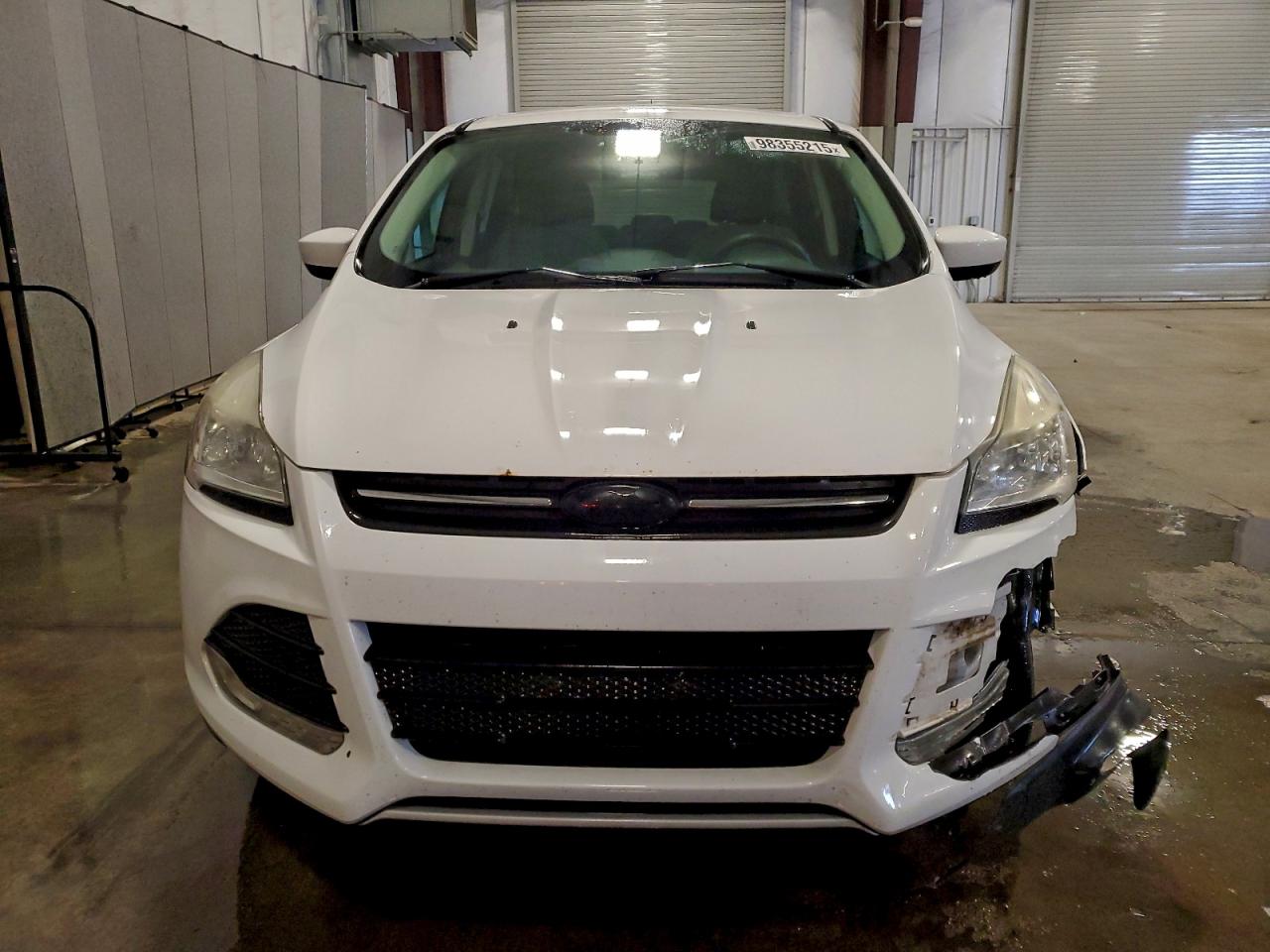 Ford Escape Se Image 9