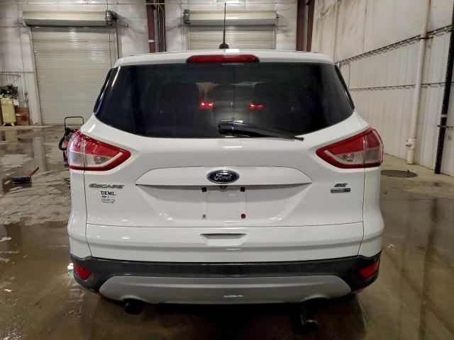 Ford Escape Se Image 6