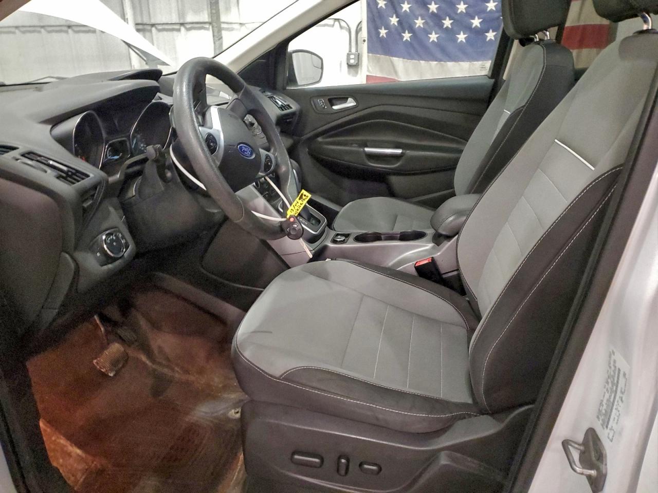 Ford Escape Se Image 4