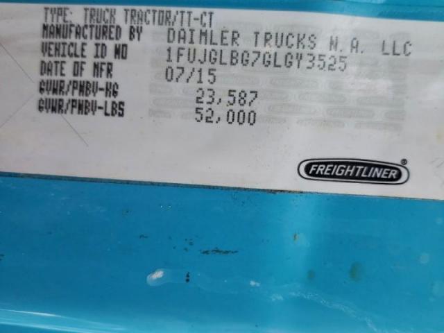 Freightliner Cascadia 1 Image 4