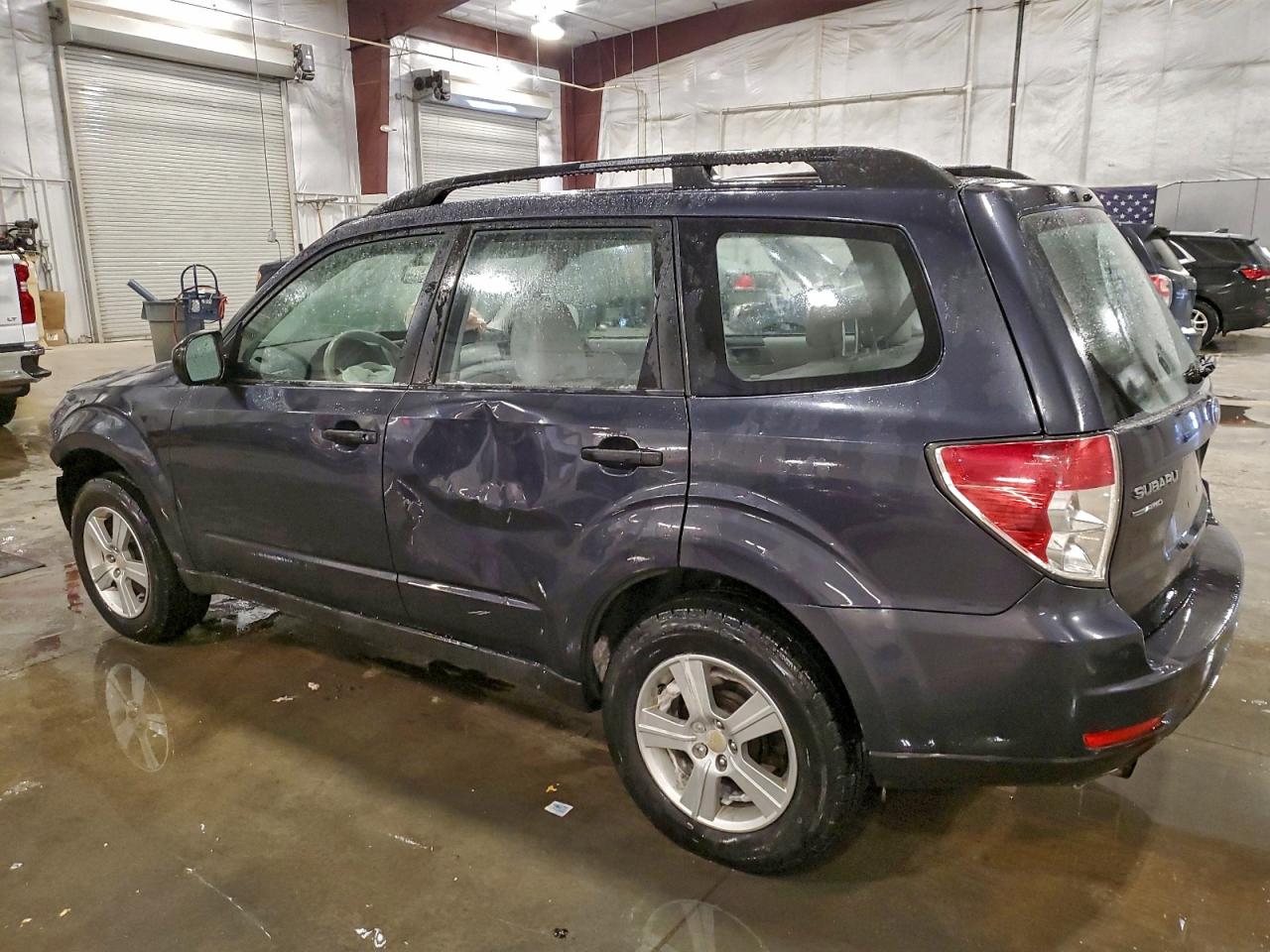 Subaru Forester 2.5x Image 3