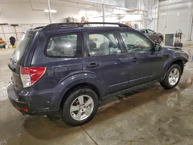 Subaru Forester 2.5x Image 2