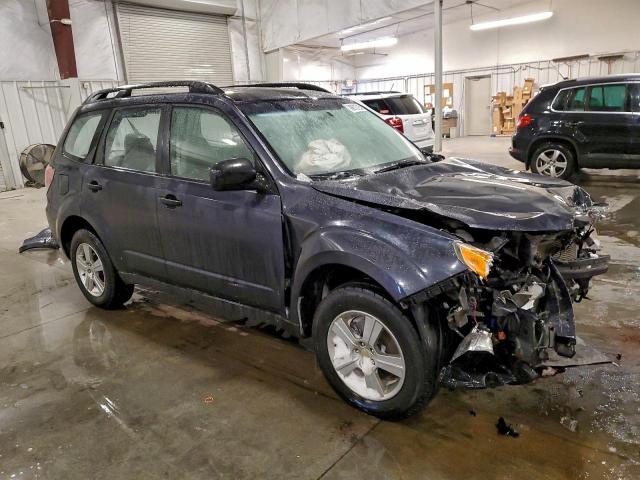 Subaru Forester 2.5x Image 9