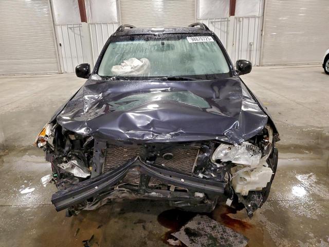 Subaru Forester 2.5x Image 5